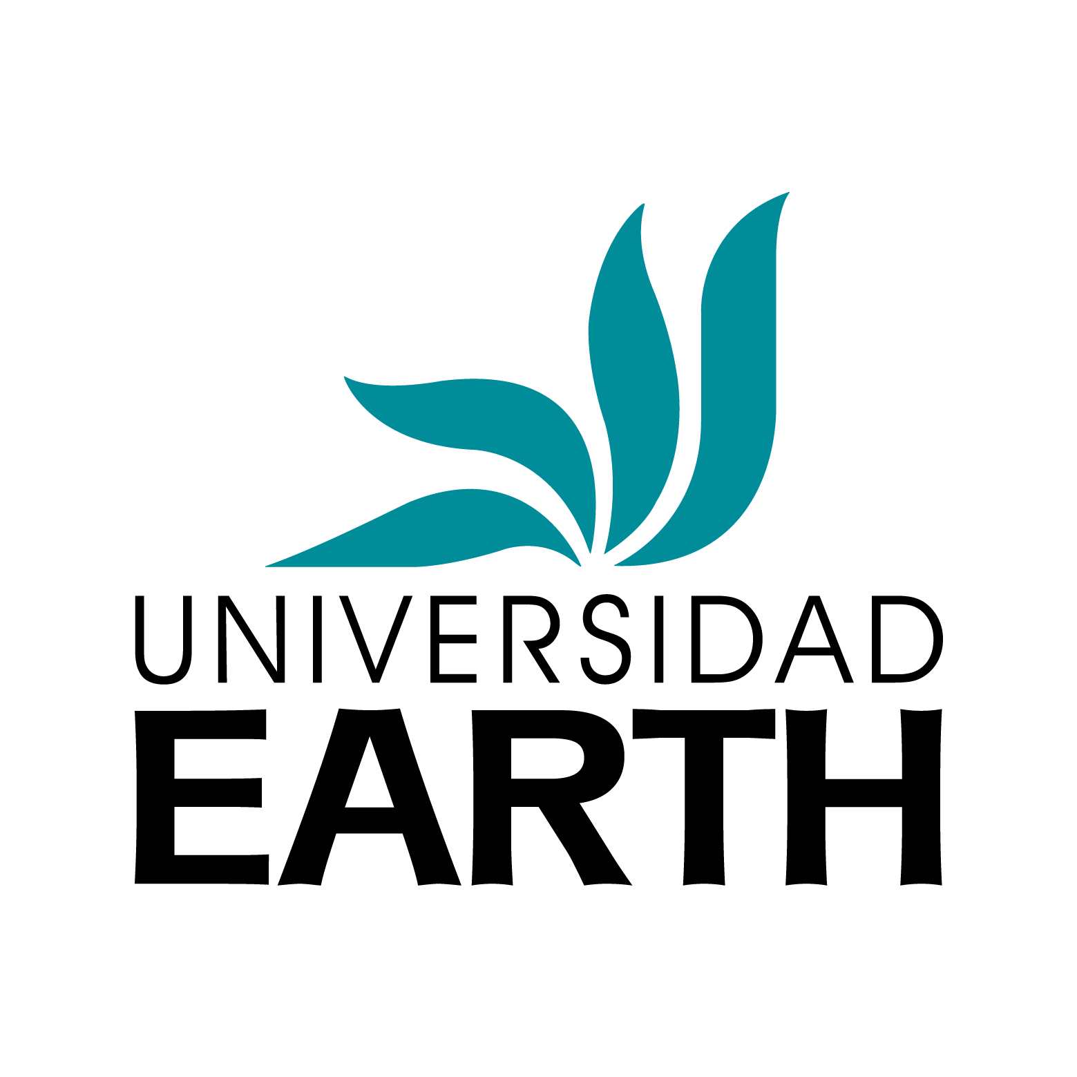 Universidad EARTH Logo